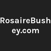 RosaireBushey.com